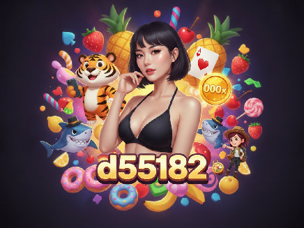 d55182 PG SLOT