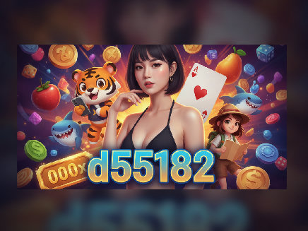 d55182 slot