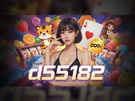 d55182 ทางเข้า