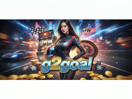 g2goal slot