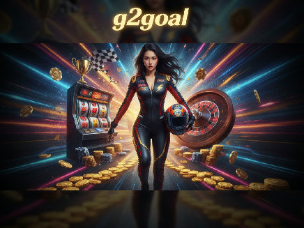 g2goal เว็บตรง