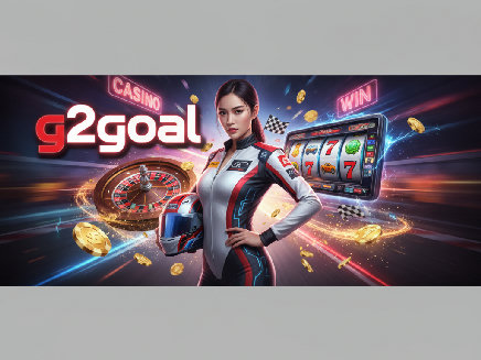 g2goal สล็อต