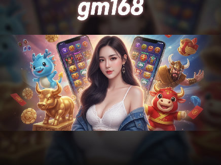 gm168 สมัครสมาชิก