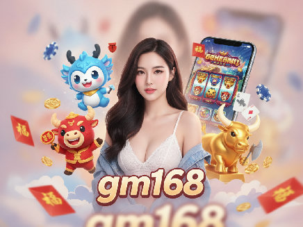 login gm168