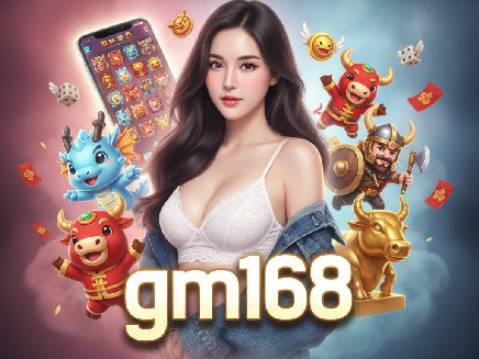 gm168 ทางเข้า