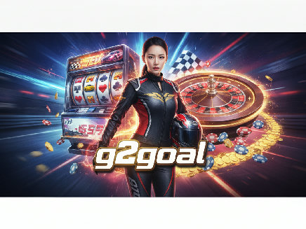 สมัคร g2goal