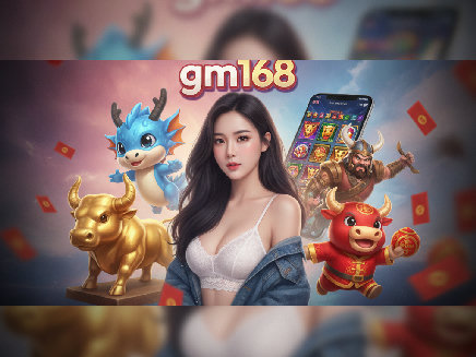 gm168
