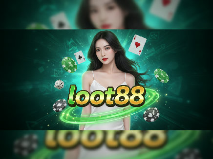 ทางเข้า loot88