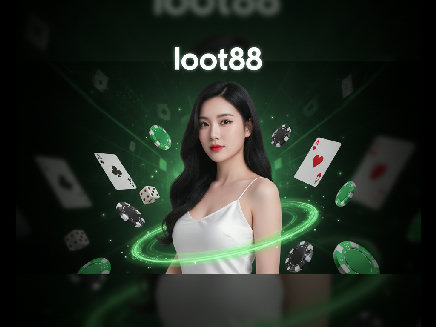 สล็อตเว็บตรง loot88