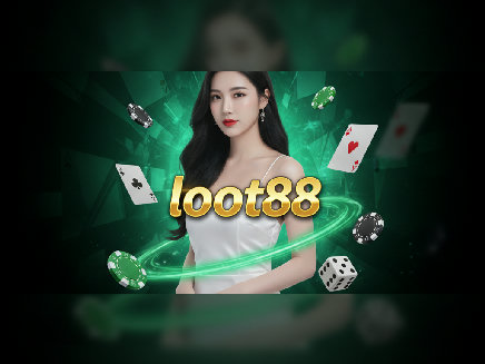 loot88 สล็อต
