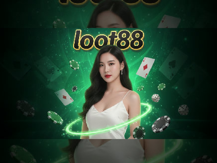 สมัคร loot88