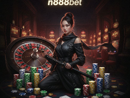 n888bet เว็บตรง