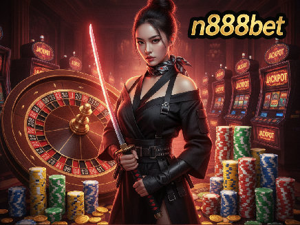 n888bet ทางเข้า
