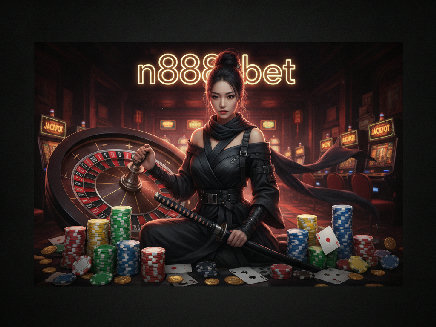 n888bet