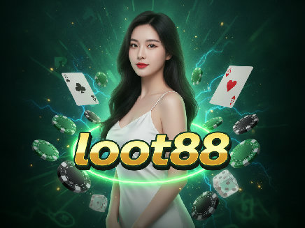 loot88 slot