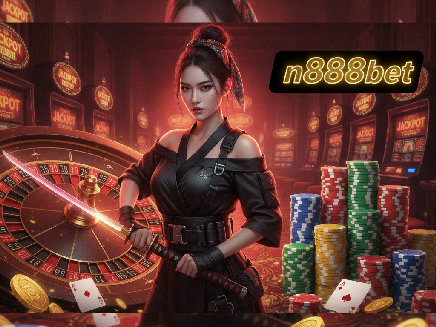 n888bet PG SLOT