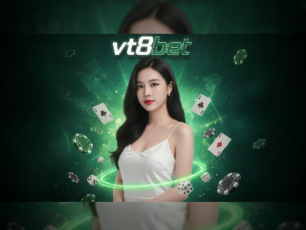 login vt8bet