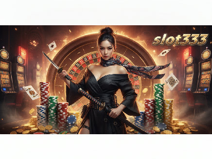 slot333
