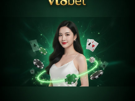 vt8bet slot